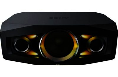 Sony GTK-N1BT Bluetooth Mini System Sony GTK-N1BT Bluetooth Mini System